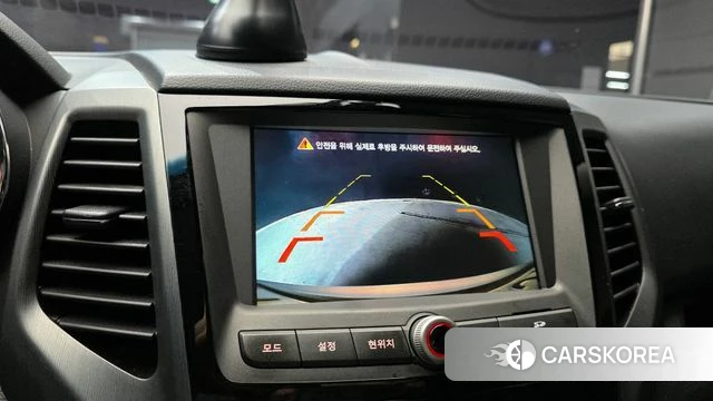 Ssangyong Tivoli Armor 2018 Белый из Кореи, фото 6