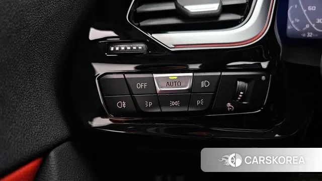 BMW Z4 (G29) 2024 Черный из Кореи, фото 6