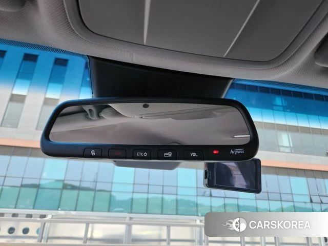 Hyundai Santa Fe TM 2019 Белый из Кореи, фото 6