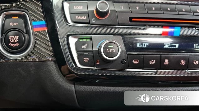 BMW 3 Series (F30) 2018 Белый из Кореи, фото 6