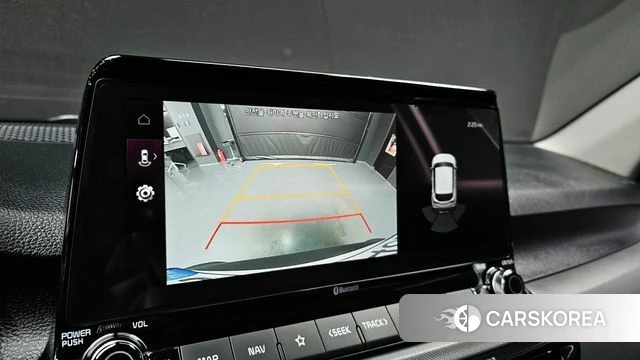 Kia Seltos 2021 Белый из Кореи, фото 6