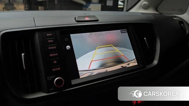 Kia The New Kia Ray 2023 Жемчужный цвет из Кореи, фото 6