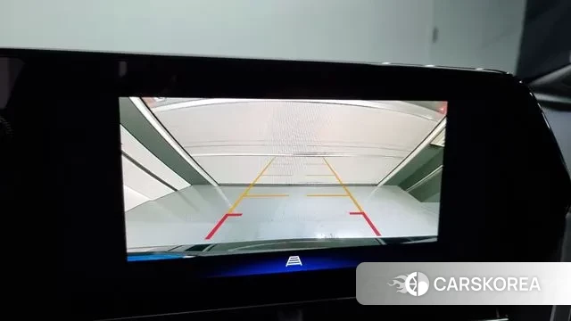 Chevrolet (GM Daewoo) Trax Crossover 2023 Черный из Кореи, фото 6