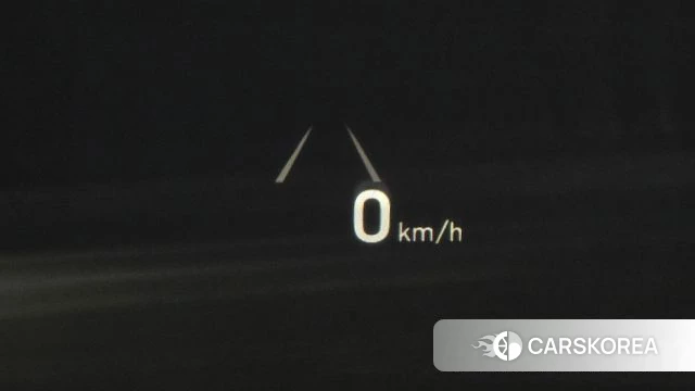 Genesis EQ900 2018 Серый из Кореи, фото 6