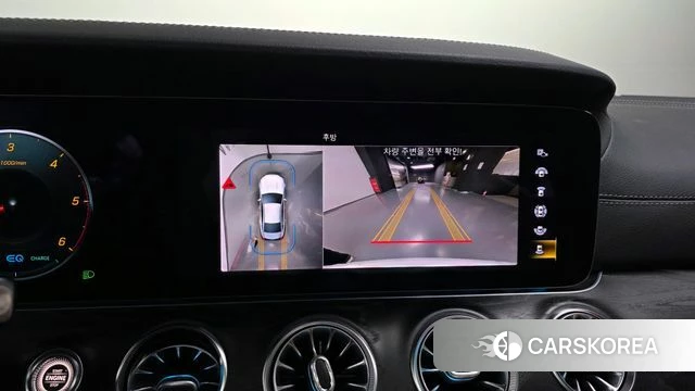 Mercedes-Benz CLS-Class C257 2023 Белый из Кореи, фото 6