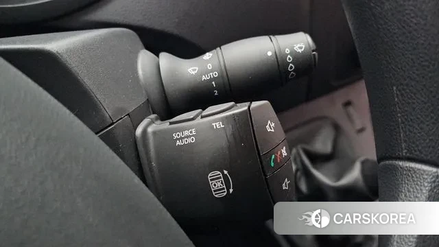 Renault Korea (Samsung) Master 2020 Серебряный из Кореи, фото 6