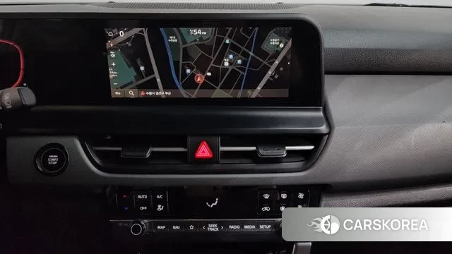 Kia The New Seltos 2022 Белый из Кореи, фото 6