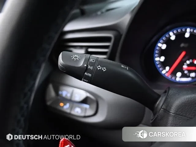 Hyundai Veloster (JS) 2021 Белый из Кореи, фото 6