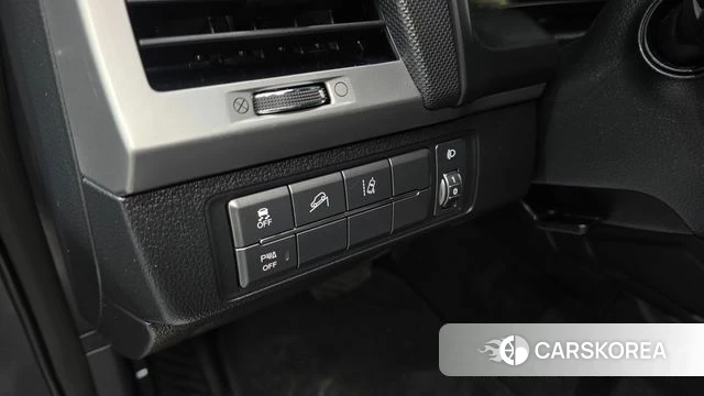 Ssangyong Rexton Sports Cannes 2019 Серый из Кореи, фото 6