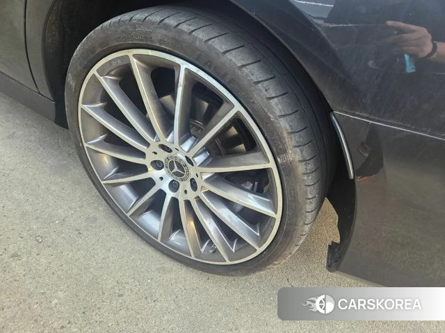 Mercedes-Benz E-Class W213 2022 Серый из Кореи, фото 6