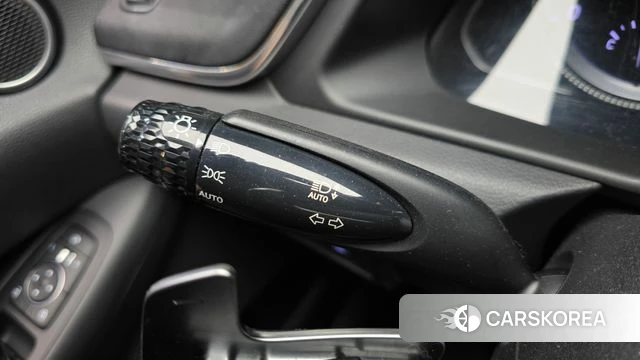 Hyundai Sonata (DN8) 2019 Белый из Кореи, фото 6