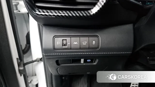 Hyundai The New Santa Fe 2021 Белый из Кореи, фото 6