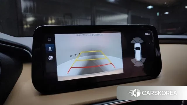 Hyundai The New Santa Fe 2021 Белый из Кореи, фото 6