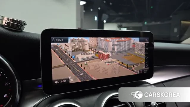 Mercedes-Benz C-Class W205 2018 Белый из Кореи, фото 6