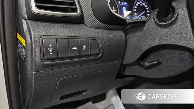 Hyundai All New Tucson 2020 Белый из Кореи, фото 6