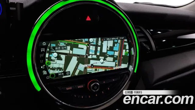 Mini Cooper D 2019 Белый из Кореи, фото 6