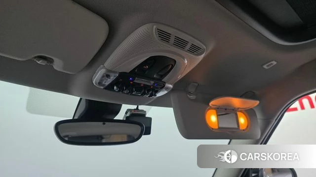 Mini Cooper Countryman 2024 Серебристо-серый из Кореи, фото 6