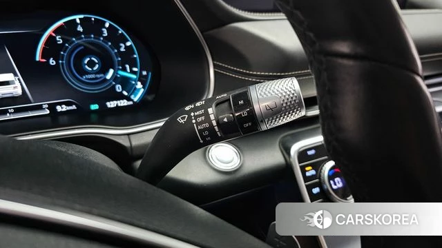 Genesis GV80 2020 Белый из Кореи, фото 6