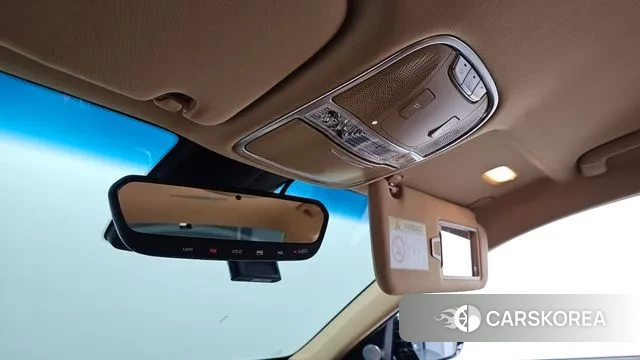 Kia More K9 2020 Черный из Кореи, фото 6