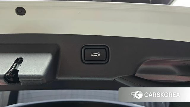 Kia Di Ol Nu Niro 2025 Белый из Кореи, фото 6