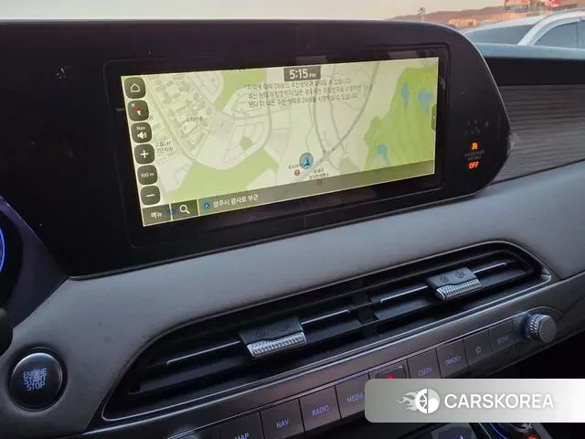 Hyundai Palisade 2021 Белый из Кореи, фото 6