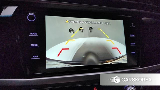 Ssangyong Beautiful Korando 2020 Белый из Кореи, фото 6