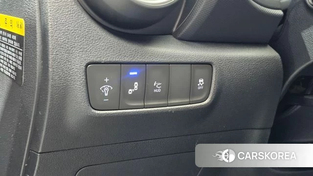 Hyundai Kona 2019 Серый из Кореи, фото 6