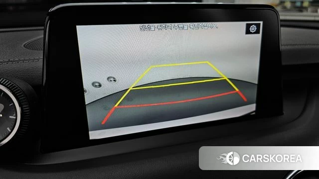 Kia Stinger 2018 Белый из Кореи, фото 6