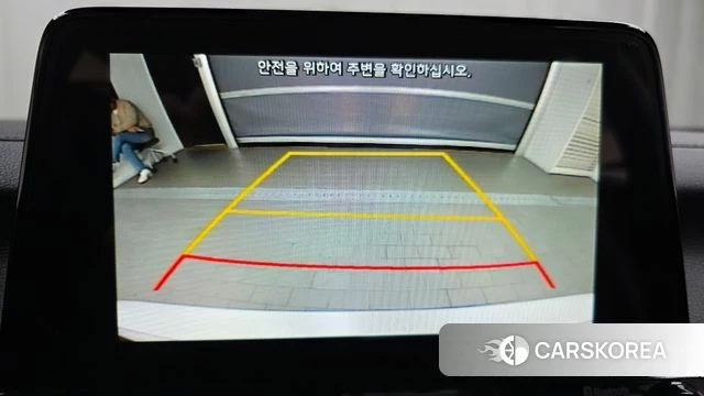 Kia Come New K3 2019 Белый из Кореи, фото 6