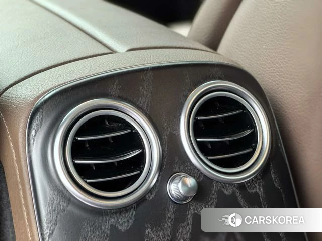 Mercedes-Benz E-class 2022 Черный из Китая, фото 6