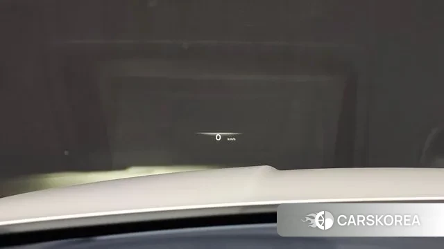 Genesis GV80 2021 Белый из Кореи, фото 6