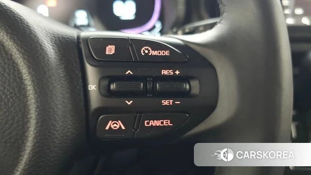 Kia The New Kia Ray 2022 Белый из Кореи, фото 6