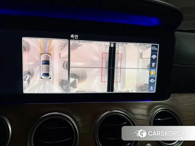 Mercedes-Benz E-Class W213 2020 Черный из Кореи, фото 6