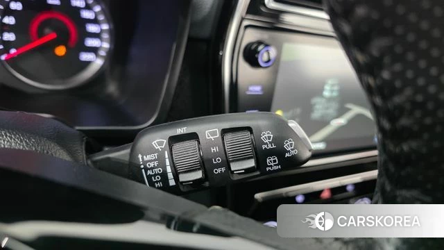 Ssangyong Berry New Tivoli 2019 Серый из Кореи, фото 6