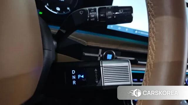 Hyundai Santa Fe (MX5) 2024 Черный из Кореи, фото 6