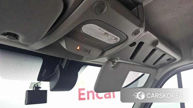 Renault Korea (Samsung) Master 2021 Серебряный из Кореи, фото 6