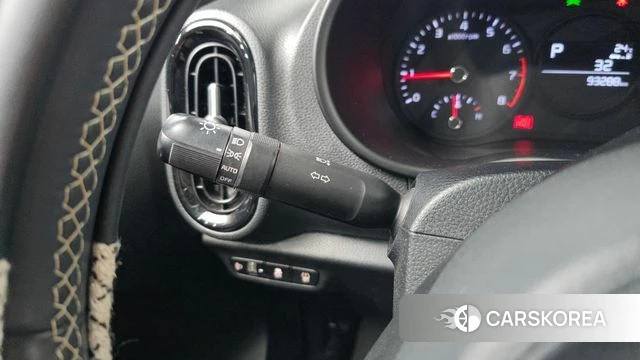 Kia All New Morning (JA) 2018 Жемчужный цвет из Кореи, фото 6