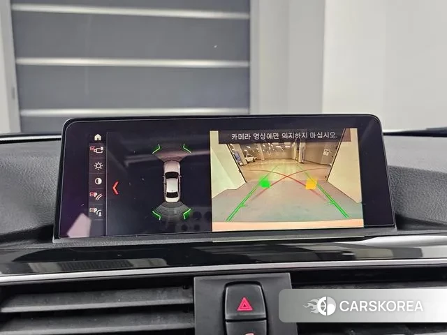 BMW 3 Series (F30) 2018 Белый из Кореи, фото 6