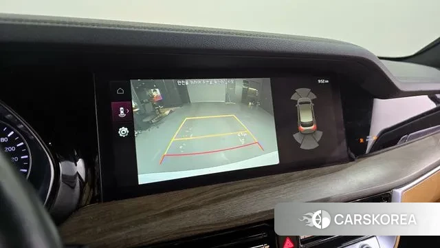 Kia Mohave Master 2021 Белый из Кореи, фото 6