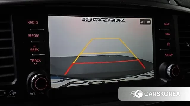 Kia The New Sorento 2018 Серый из Кореи, фото 6