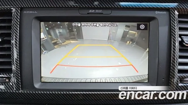 Kia The New Carnival 2019 Черный из Кореи, фото 6