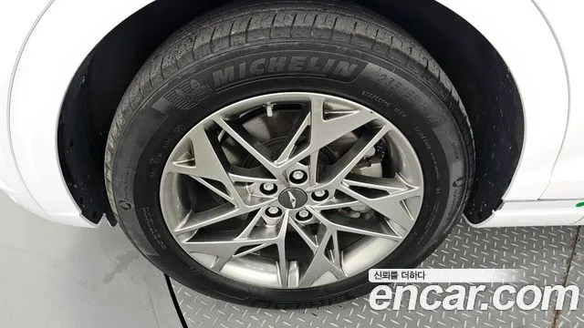 Genesis GV70 id 2670459 из Кореи 6