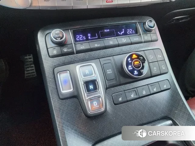 Hyundai Palisade 2019 Синий из Кореи, фото 6