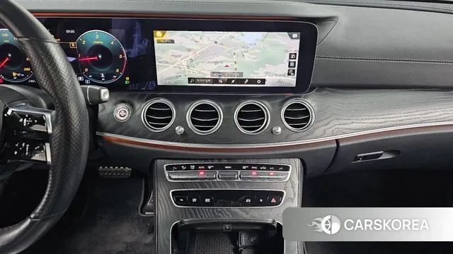 Mercedes-Benz E-Class W213 2020 Белый из Кореи, фото 6