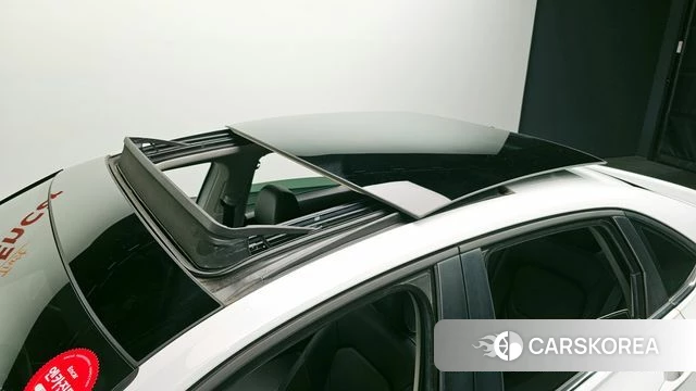 Volkswagen 7th Generation of Jetta 2020 Белый из Кореи, фото 6