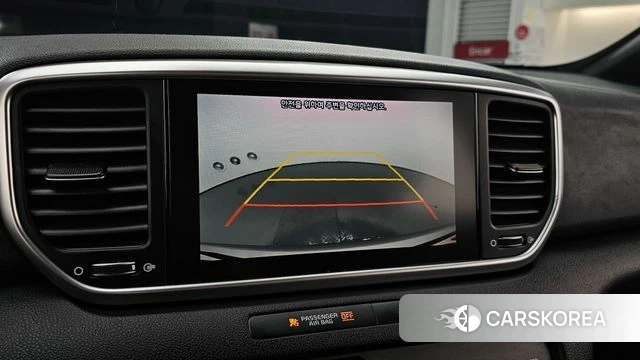 Kia Sportage The Bold 2018 Серебряный из Кореи, фото 6