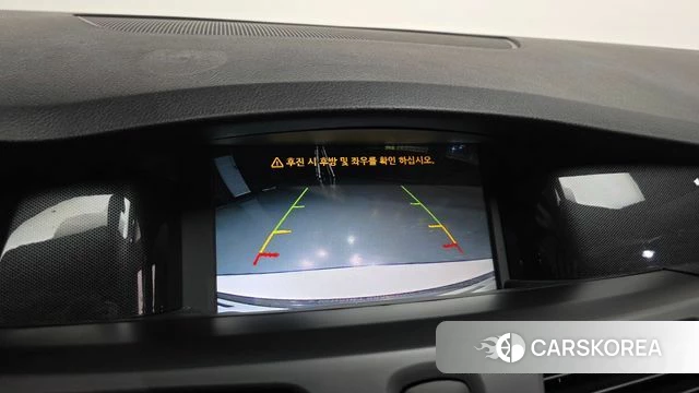 Renault Korea (Samsung) SM5 Nova 2018 Белый из Кореи, фото 6