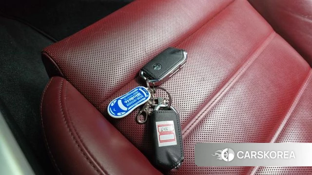 Kia Stinger 2018 Серый из Кореи, фото 6