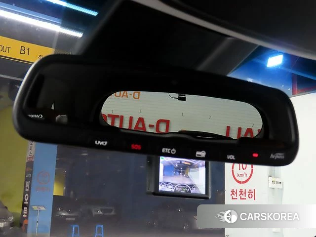 Kia The New Sorento 2018 Черный из Кореи, фото 6