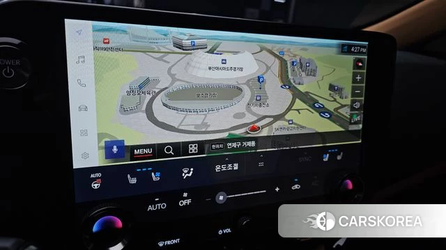 Lexus NX450h + 2nd generation 2026 Серый из Кореи, фото 6